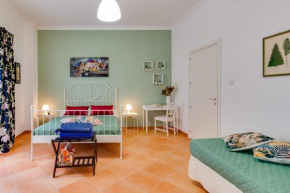 Namuri Rooms Sciacca